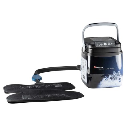 Breg Polar Care Wave Motorized Cold Therapy Unit/Pad Combo