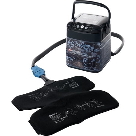 Breg Polar Care Wave Motorized Cold Therapy Unit/Pad Combo