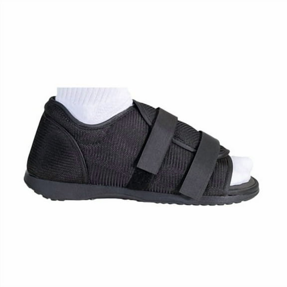 Breg Post-Op Shoe for Comfort and Support Womens Medium