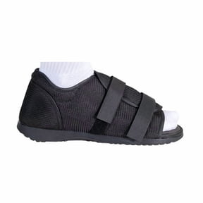 Breg Post-Op Shoe for Comfort and Support Womens Medium