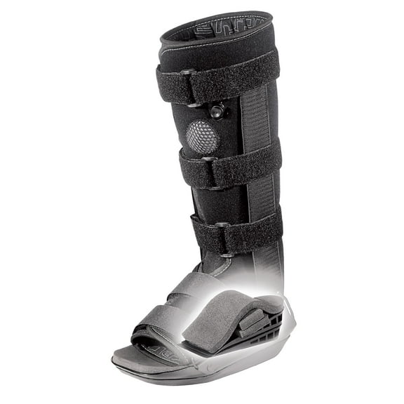 Breg ProGait Lift Walker Boot for Ankle and Foot Injuries