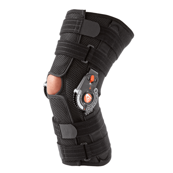 Breg Recover Knee Brace, Airmesh
