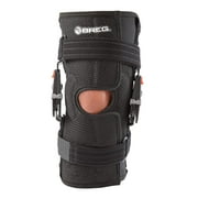 Breg Recover Knee Brace, Neoprene