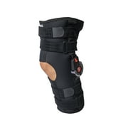 Breg Recover Knee Brace, Neoprene