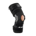 thumbnail image 1 of Breg Roadrunner Soft Knee Brace Neoprene Pull-On L1833OTS OR L1832CF - Ligament Support and OA Relief, 1 of 7