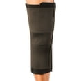 thumbnail image 1 of Breg Single Panel Compression Knee Immobilizer - Stabilizing Compression for Recovery, 1 of 4