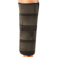 thumbnail image 1 of Breg Single Panel Knee Immobilizer - Reliable Support for Ligament Injuries and Recovery, 1 of 4
