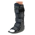 thumbnail image 1 of Breg Tall Air-Cushioned SoftGait Walker Boot - Maximum Support for Lower Leg Recovery, 1 of 4