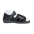 thumbnail image 1 of Breg Square Toe Post-Op Shoe L3260 - Superior Protection for Post-Surgery Recovery, 1 of 4