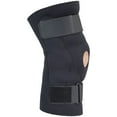 thumbnail image 1 of Breg Stabilizing Hinged Knee Brace, 1 of 3