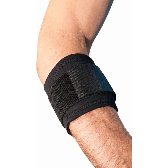 Breg Tennis Elbow Strap
