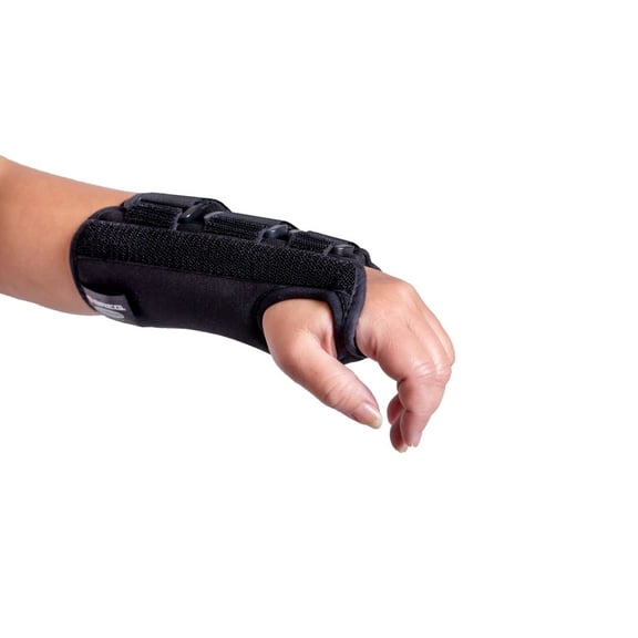 Breg VersaFit Wrist Brace - Right, Extra Small