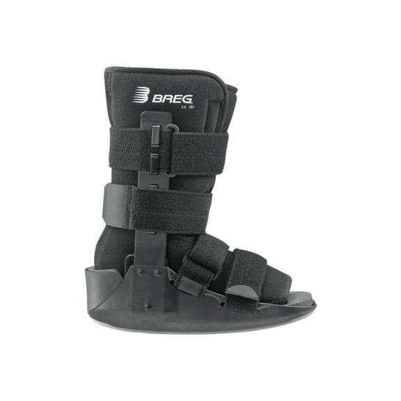 Breg Walker Vectra Premium Short Boot L4387OTS or L4386CF