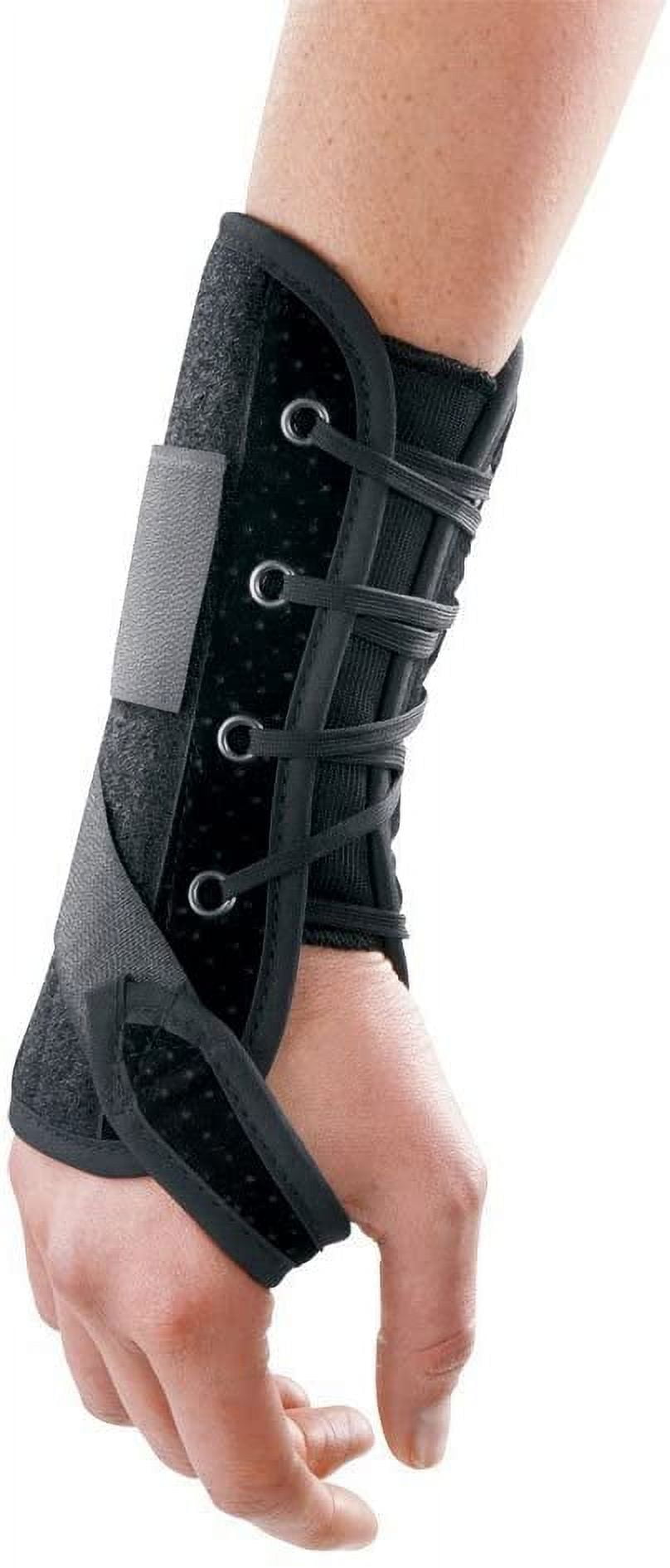 Breg Wrist Lacer Wrist Brace L3908 – Durable and Adjustable Support for ...