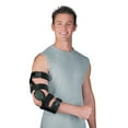 thumbnail image 1 of Breg X2K Performance Elbow Brace - Ultimate Support for Ligament Stability & Sports Protection, 1 of 5