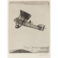 thumbnail image 1 of Breguet 14.A.2 Biplane Poster Print By Mary Evans Picture Library (18 X 24), 1 of 3