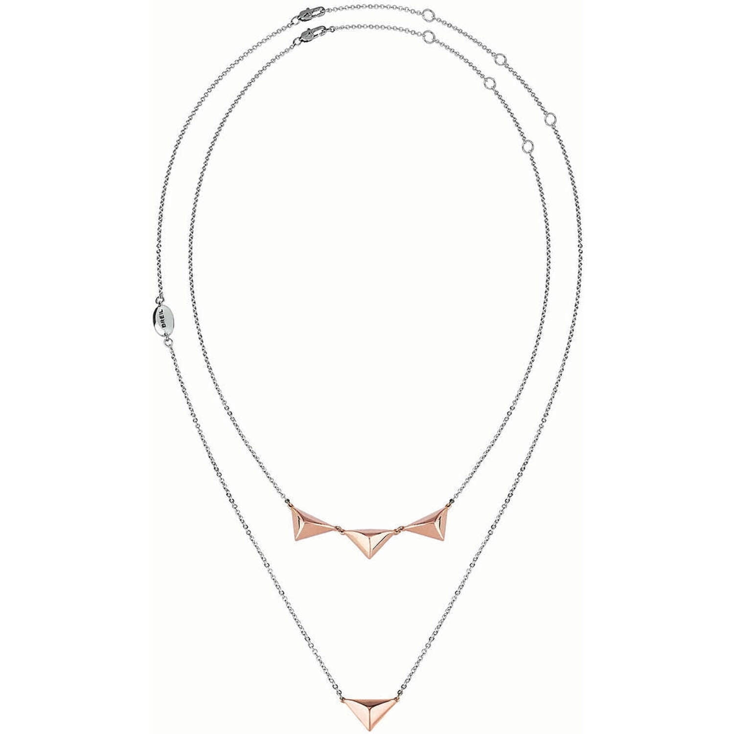 BROSWAY JEWELS Mod. BBR19