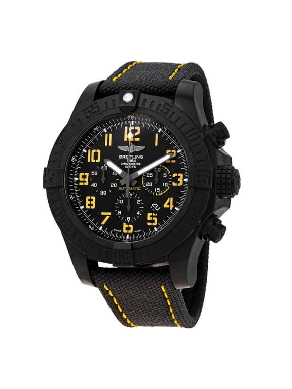 Avenger Hurricane 50 Men's Automatic Watch XB01701A-BF92-113W