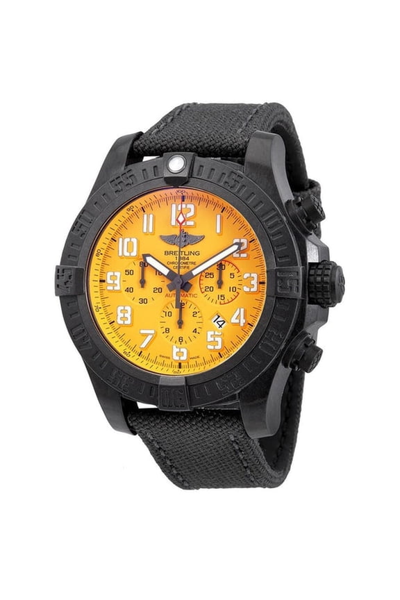 Avenger Hurricane Chronograph Automatic Men's Watch XB0170E4-I533-100W