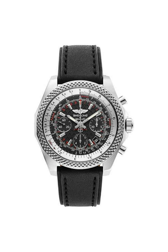 Breitling Bentley Men's Chronometer Watch AB061221-BD93-480X