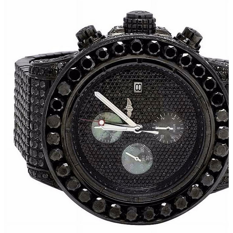 Breitling black diamond online
