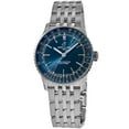 thumbnail image 1 of Breitling Navitimer Automatic 41 Blue Dial Steel Men's Watch A17329161C1A1, 1 of 2