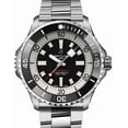 thumbnail image 1 of Breitling Superocean Automatic 46 Black Dial Steel Men's Watch A17378211B1A1, 1 of 1
