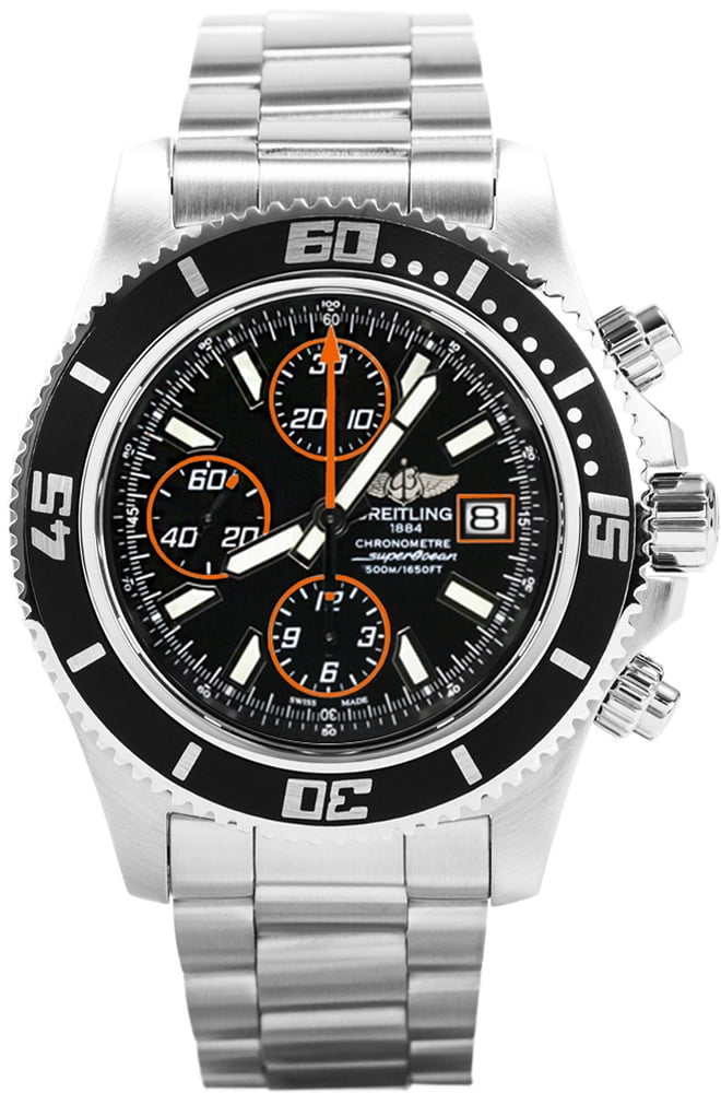 Breitling Superocean Chronograph A1334102BA85-134A Nigeria Ubuy