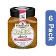 thumbnail image 1 of Breitsamer Acacia Honey 17.6 oz (Pack Of 6), 1 of 1