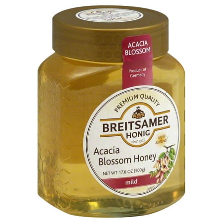 Breitsamer Honig Breitsamer Honey, 17.6 oz