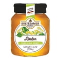thumbnail image 1 of Breitsamer Linden Raw Honey 17.6 oz., 1 of 2
