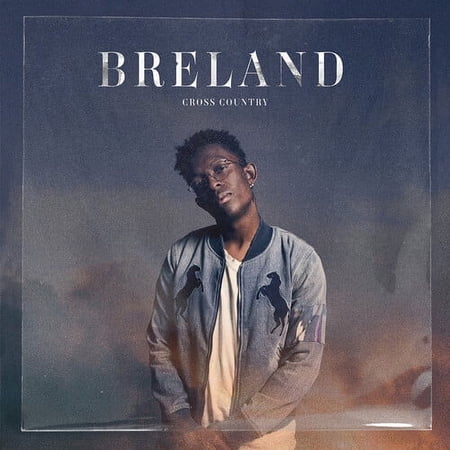Breland - Cross Country - Music & Performance - CD
