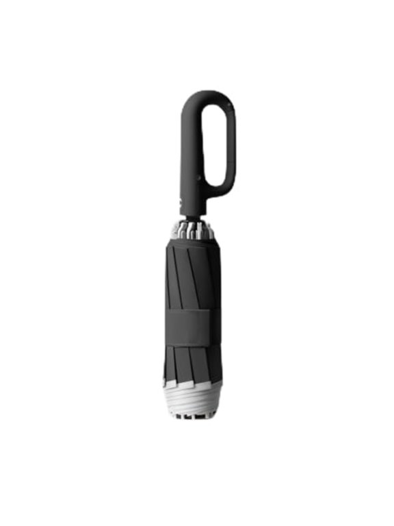 Breliio Fully Automatic Windproof Compact Folding Umbrella