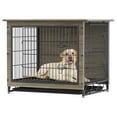 Extra large dog crate walmart canada
