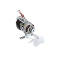 thumbnail image 1 of Brema 23663 Motor Pump Assembly 115/60, 1 of 4