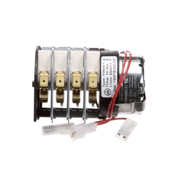 Brema Timer 23247 - Genuine OEM Replacement Part