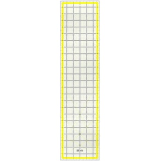 Fiskars Square Sewing Ruler – 6.5” x 6.5”