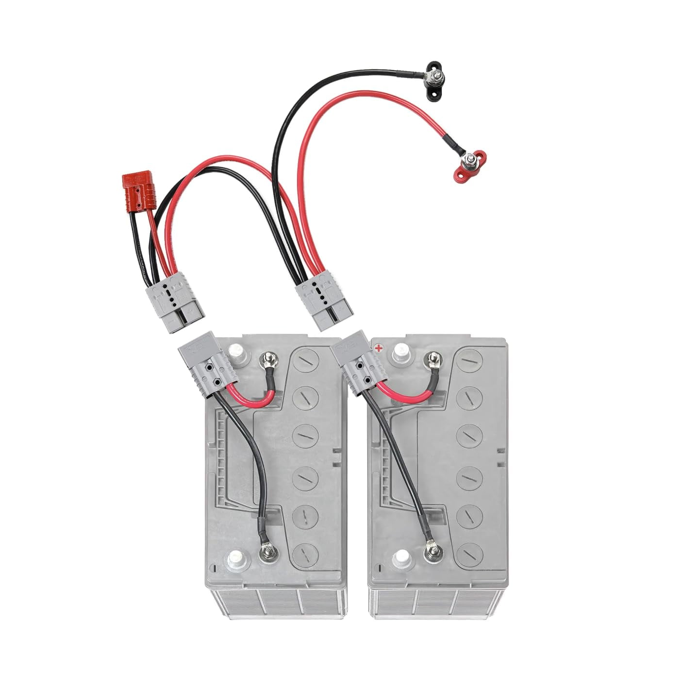 Brembo 03-14 Volvo XC90 Rear Premium NAO Ceramic OE Equivalent Pad