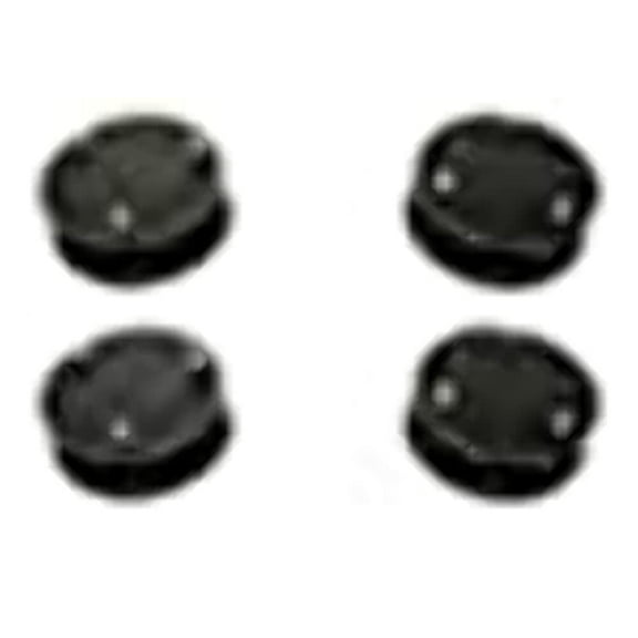 Brembo 04-10 Dodge Dakota/06-09 Mitsubishi Raider Front Premium UV Coated OE Equivalent Rotor