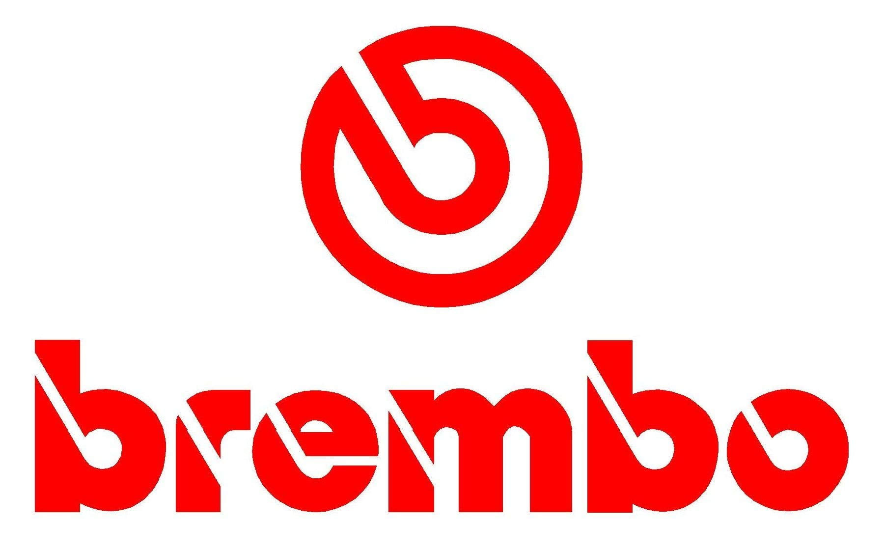 Brembo OE UV Coated Front Rotor for Ford Mustang 2011-2013 * High Performance Replacement Part