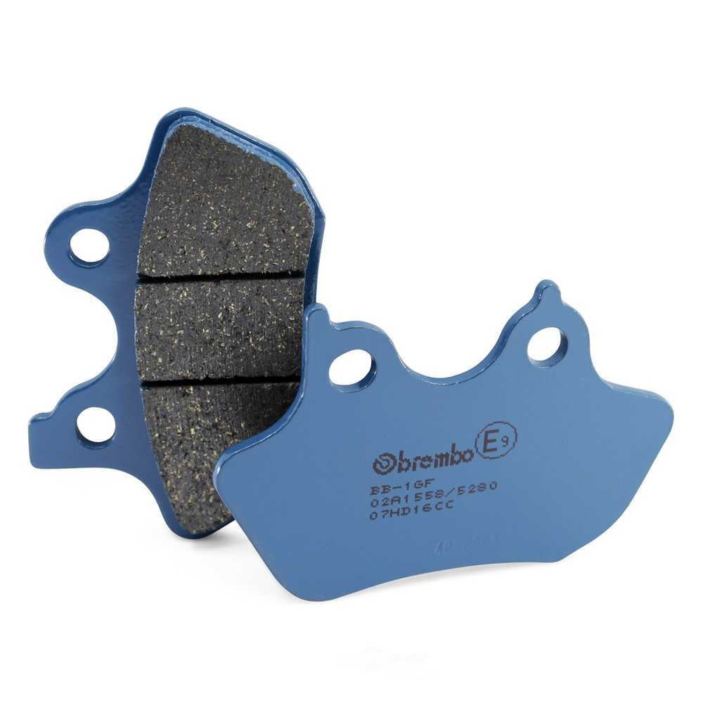 Brembo 07HD16CC PRIME Powersport Carbon Ceramic CC