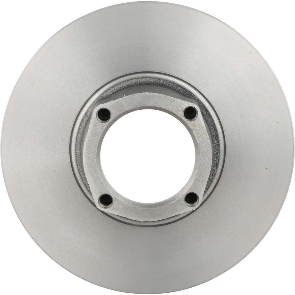 Brembo 08.1509.10 Disc Brake Rotor Fits select: 1971-1979 MG MIDGET