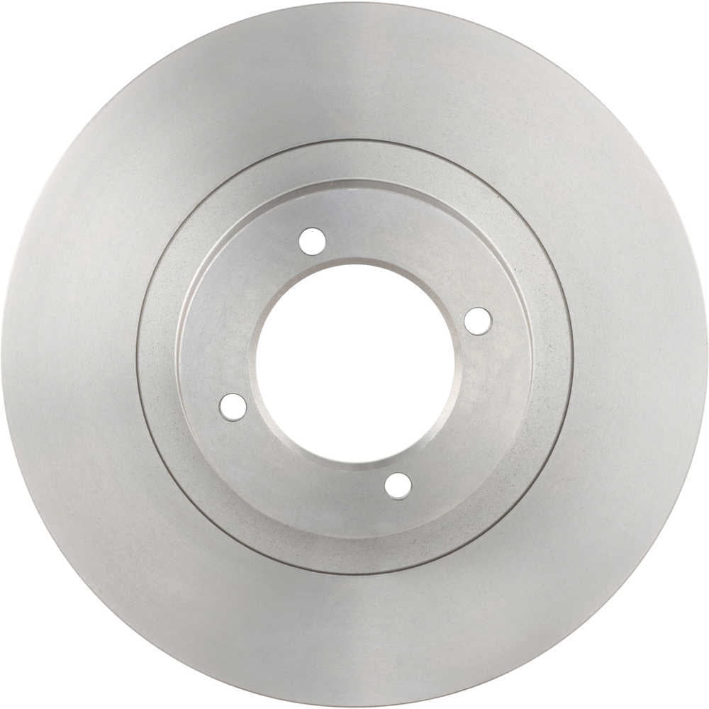 Brembo 08.1630.10 Disc Brake Rotor Fits select: 1969-1980 MG MGB