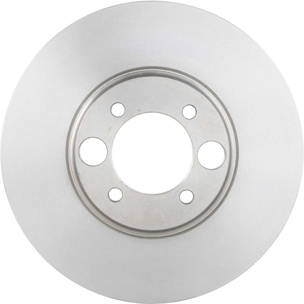 Brembo 08.2557.10 Disc Brake Rotor Fits select: 1985-1987 JAGUAR XJ6, 1969-1971 JAGUAR XKE