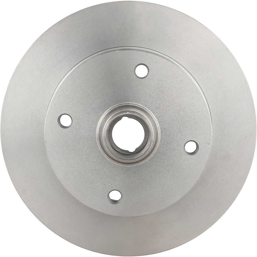 Brembo 08.2691.10 Disc Brake Rotor Fits select: 1966-1974 VOLKSWAGEN TYPE 1 KARMANN GHIA, 1966-1971 VOLKSWAGEN TYPE 3 SQUAREBACK