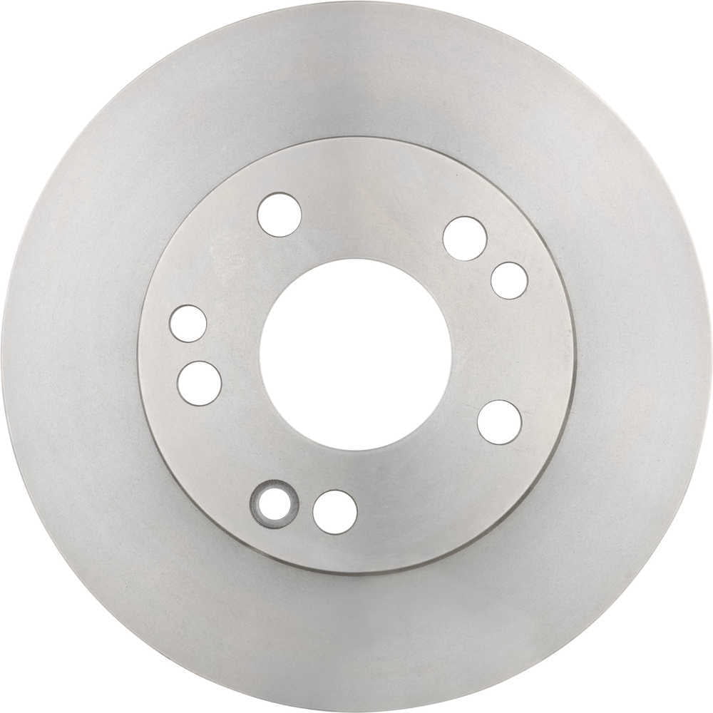 Brembo 08.2950.24 Premium Front Brake Rotor