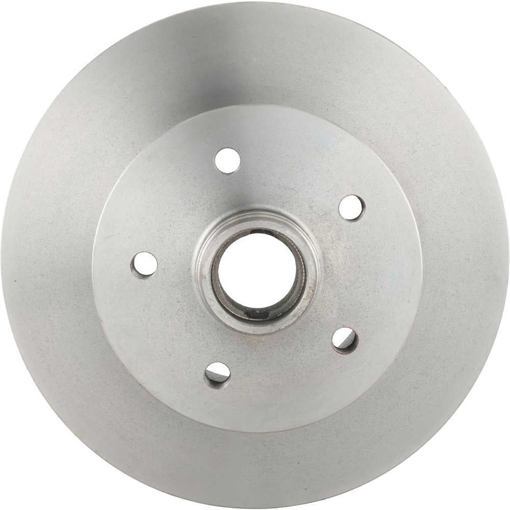 Brembo 08.2981.10 Disc Brake Rotor Fits select: 1984-1985 VOLKSWAGEN VANAGON CAMPMOBILE
