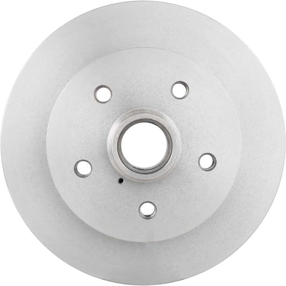 Brembo 08.5177.20 Disc Brake Rotor Fits select: 1987 VOLKSWAGEN TRANSPORTER, 1986 VOLKSWAGEN VANAGON KOMBI