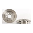 thumbnail image 1 of Brembo 08.5288.10 Disc Brake Rotor Fits select: 1993-1994 VOLVO 940, 1988-1990 VOLVO 740 GLE, 1 of 2