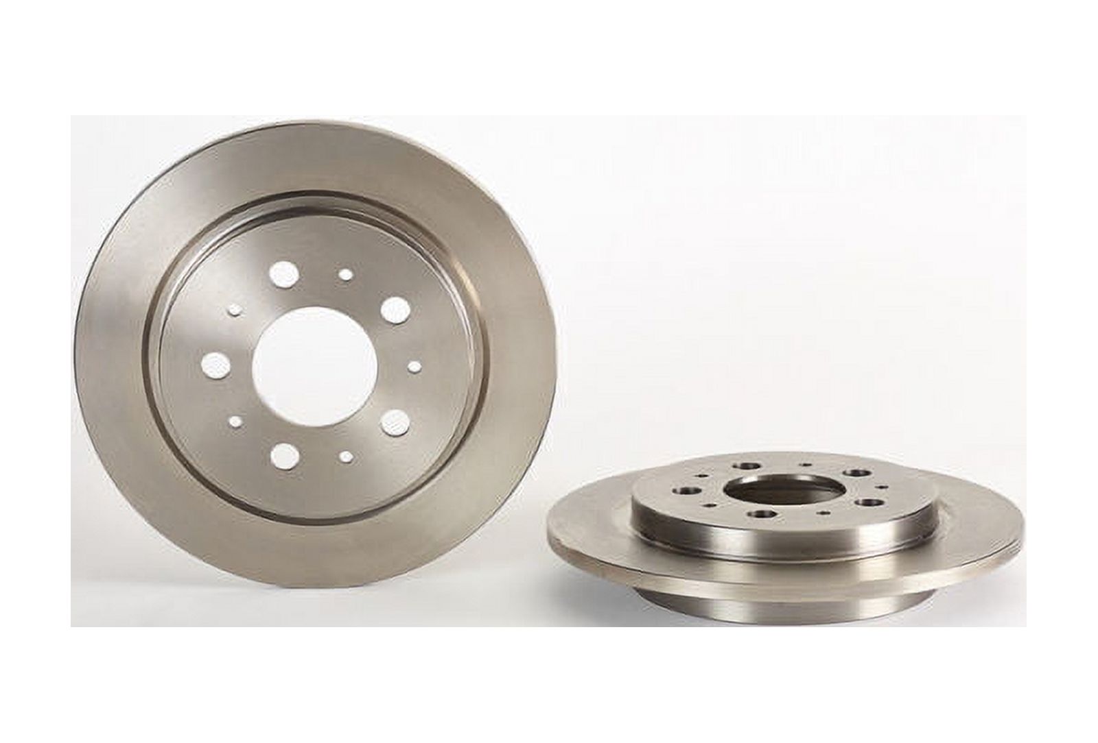 Volvo 940 Disc Brake Rotor